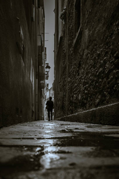 istock City Street 1912501026