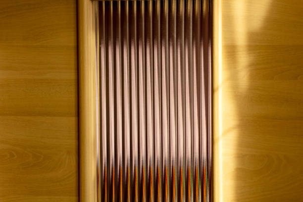 istock Wood and glass 1912549934