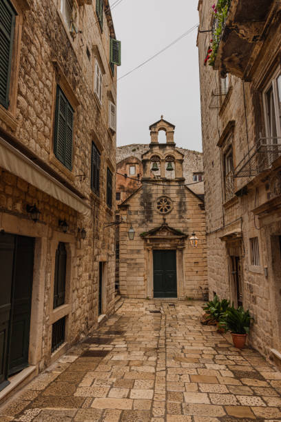 istock Church of St. Nicholas 1912567480