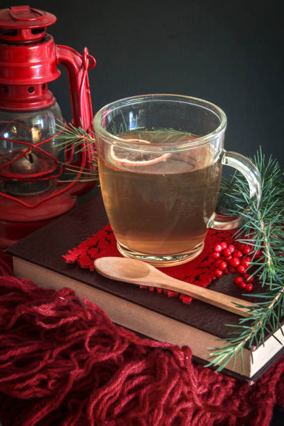 istock still life with cup of tea 1912605620