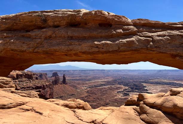 istock Canyonlands national park 1912913304