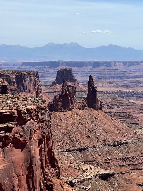istock Canyonlands national park 1912926285