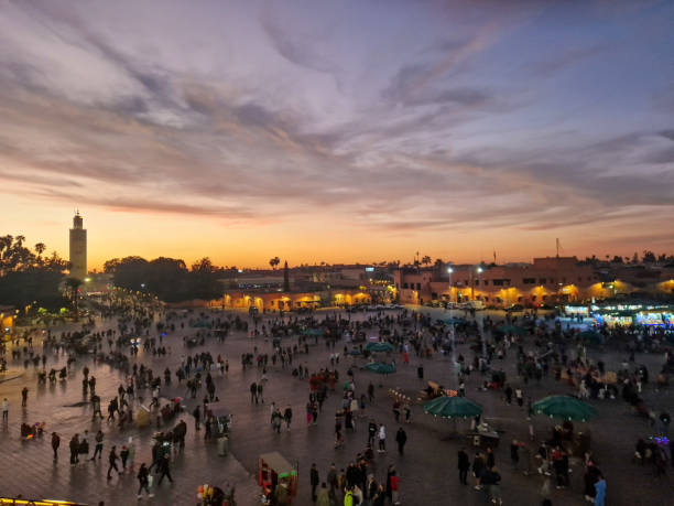 istock Medina of Marrakech 1912949867