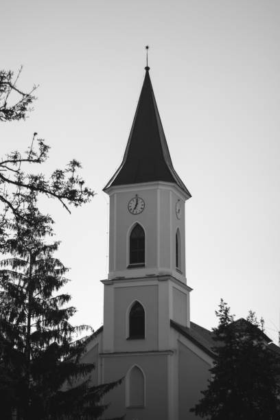 Cluj Napoca streets, churches, buildings, beautiful architecture, city view