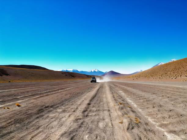 istock Desierto de Siloli, Bolivia 1913160300