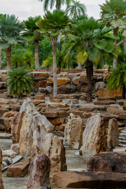 istock stones in the park 1913672879