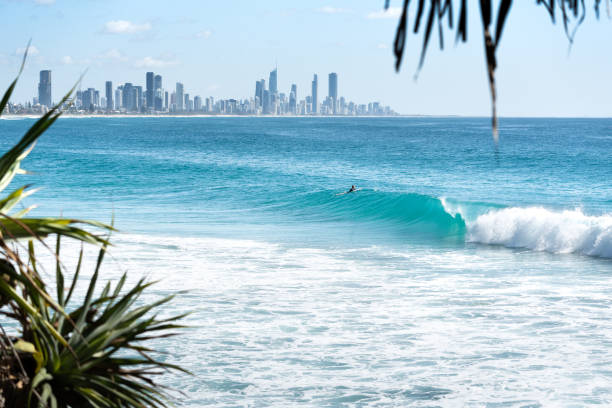 istock Gold Coast Cityscape 1913718964