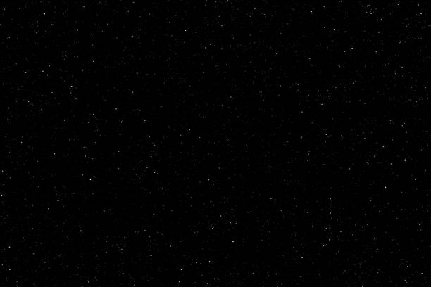 istock Stars in the night. Starry night sky. Galaxy space background. 1913900444