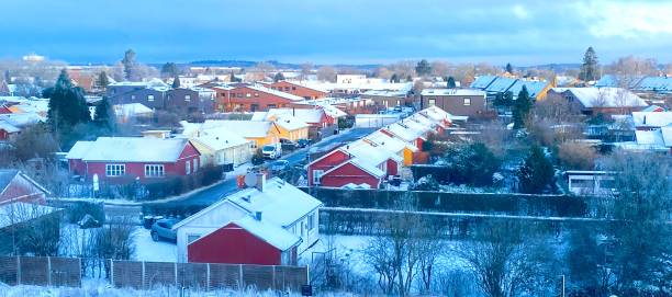 istock Real Estate in Herlev, Denmark 1914024525