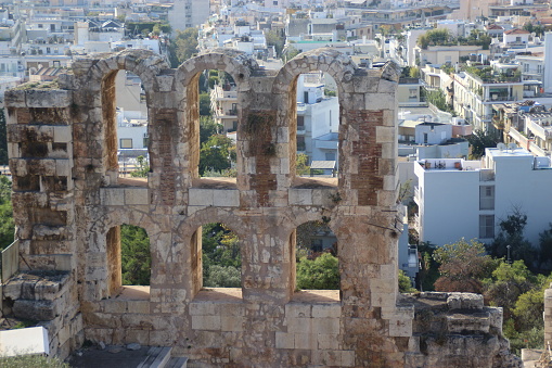 Odeon de Herodes