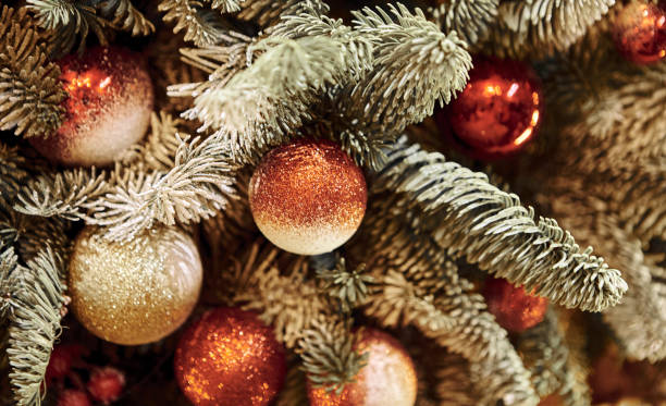 istock Background for Christmas and New Year's Eve. 1914109570
