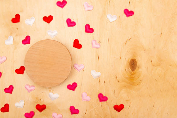 istock Greeting card love background 1914136581