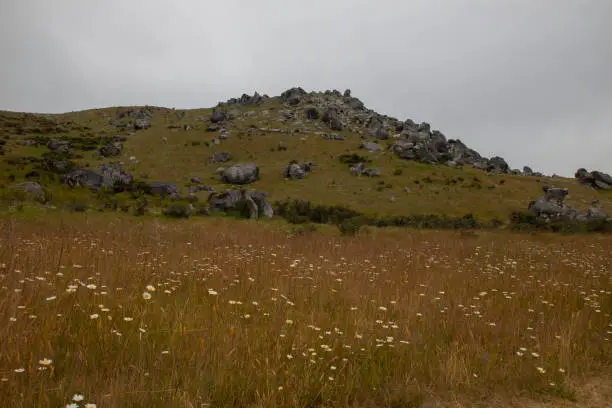 Photo of Castle Hill Conservation Area