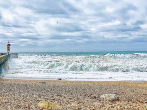 istock Atlantic Ocean. Portugal 1914294500