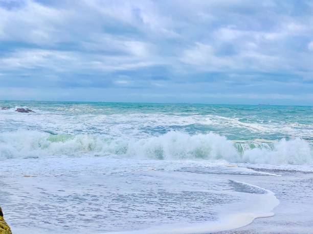 istock Atlantic Ocean. Portugal 1914313919