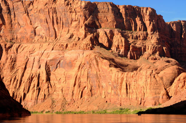 istock Colorado River Arizona 1914523653