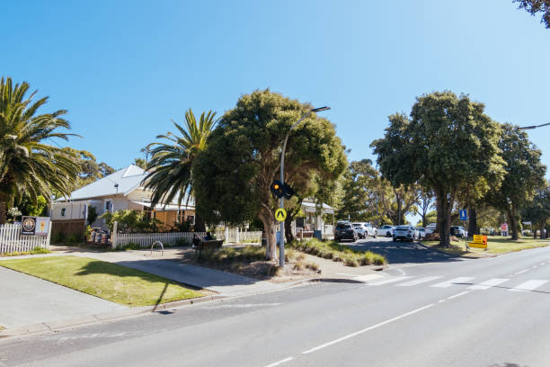 istock Flinders in Mornington Peninsula Australia 1914567273
