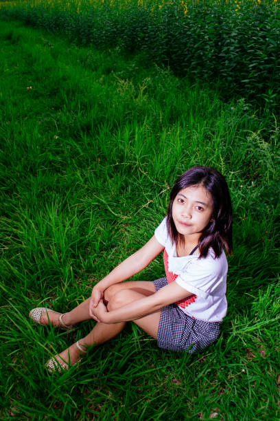 beautiful thai girl