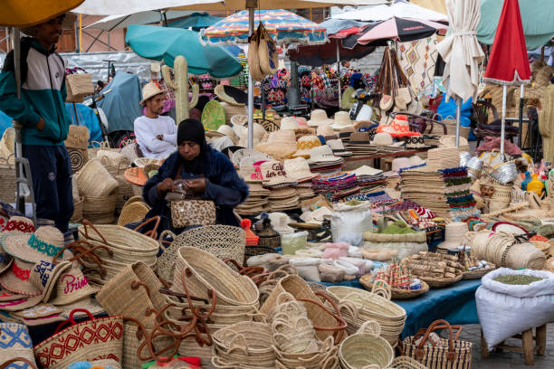 Morocco