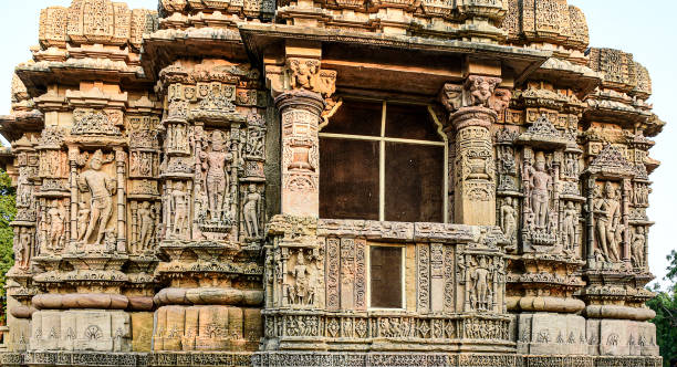 istock View of the Sun temple of Modhera 1914822855