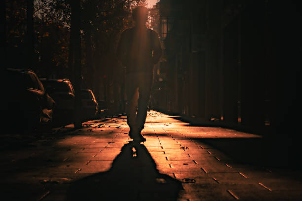 istock Street contrasts 1915145960