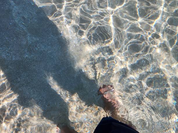 Winter Getaway, Beach, Sun Carambola Beach, St. Kitts