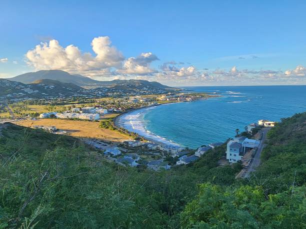 istock Caribbean Winter in St. Kitts 1915344605