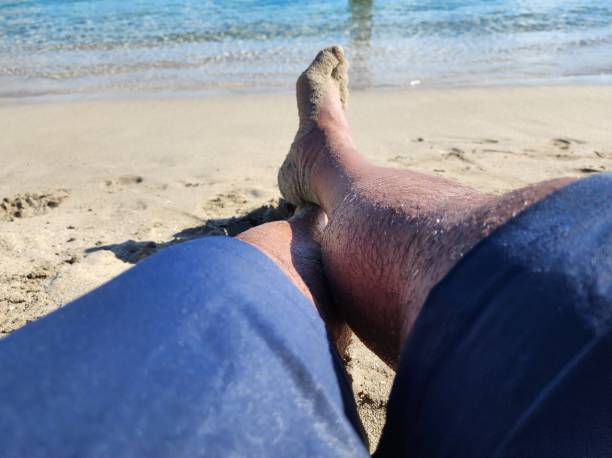 Winter Getaway, Beach, Sun Carambola Beach, St. Kitts
