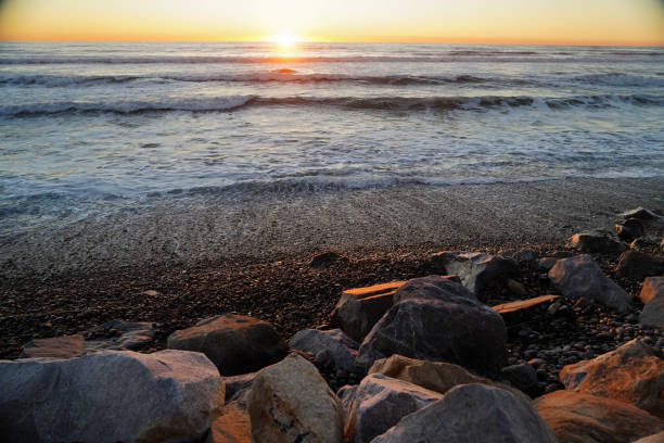 istock Boulders at Golden Hour 1915352287