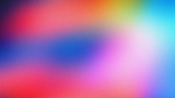 istock Abstract,Color,Gradient,,Modern,Blurred,Background,And,Film,Grain,Texture, 1915363809