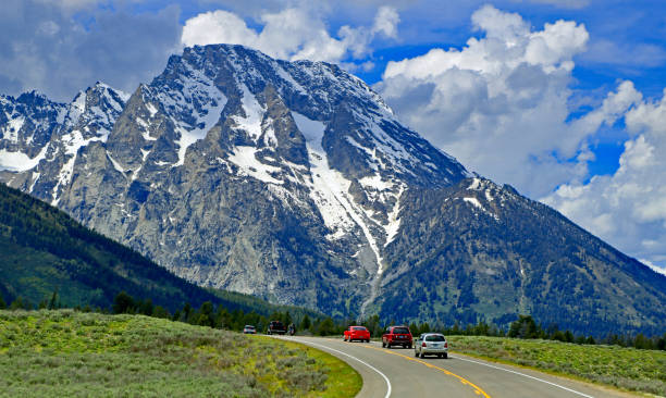 istock Grand Teton National Park 1915450606