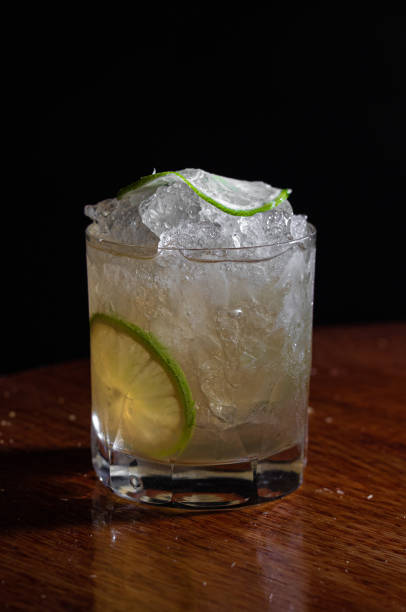 istock Nothing better than the Brazilian Caipirinha 1915464829