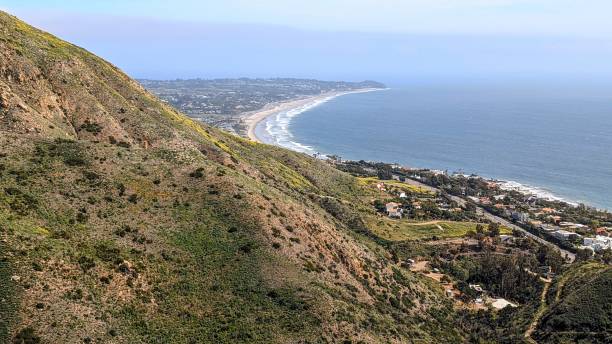 istock Malibu coast line 1915552780