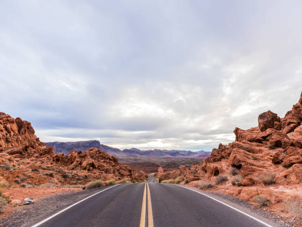 istock Road to the Valley 1915581253