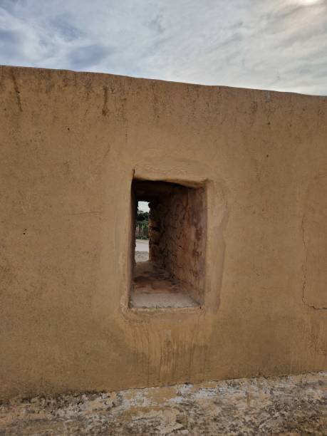 istock Fortress loophole 1915609845