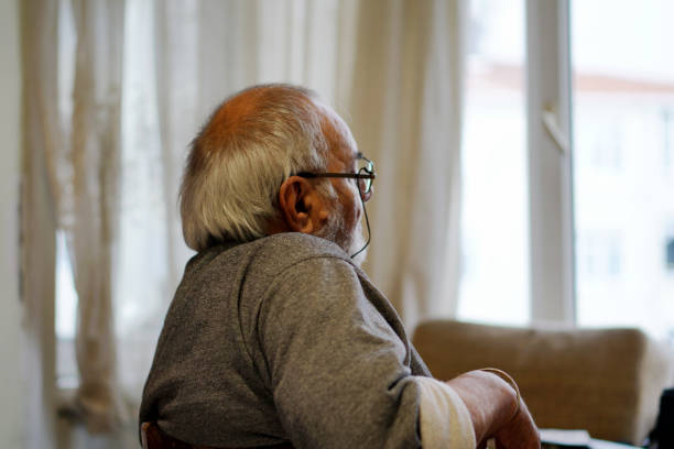istock senior man with alzheimers 1915746067