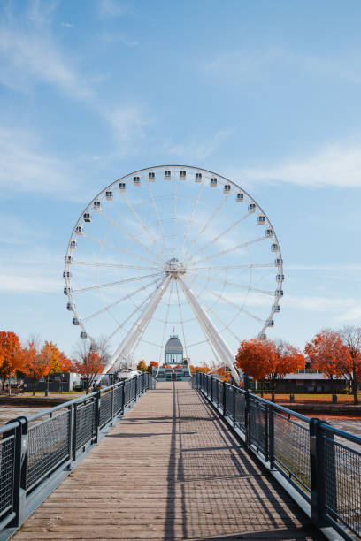 istock ferris wheel in old montreal 1915769373