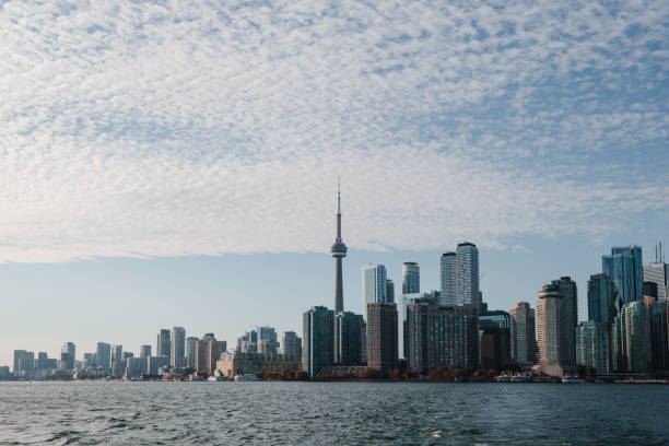 istock toronto city skyline from toronto island 1915793360
