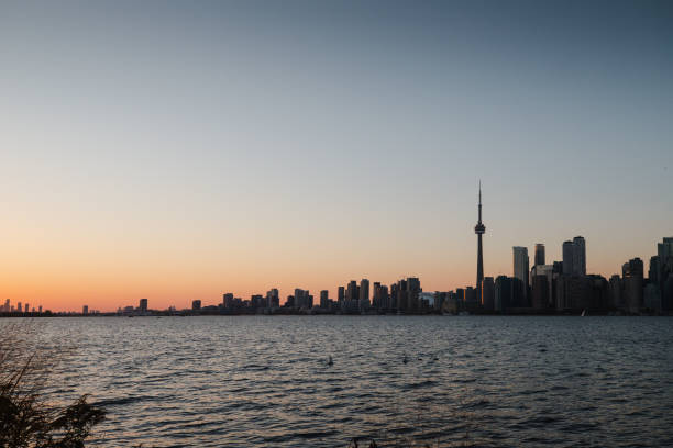 istock toronto city skyline from toronto island 1915794916