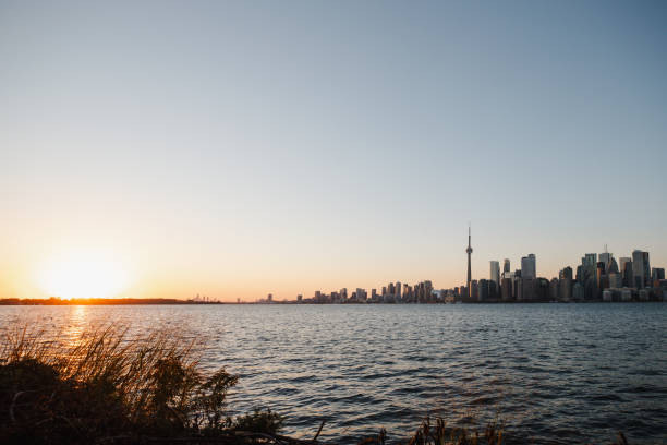 istock toronto city skyline from toronto island 1915794918