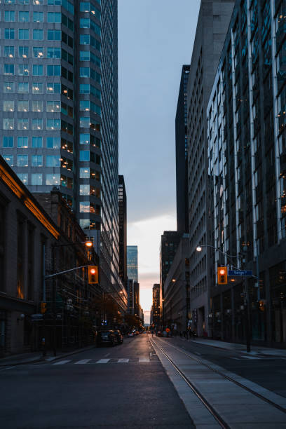 toronto, canada. october, 2022