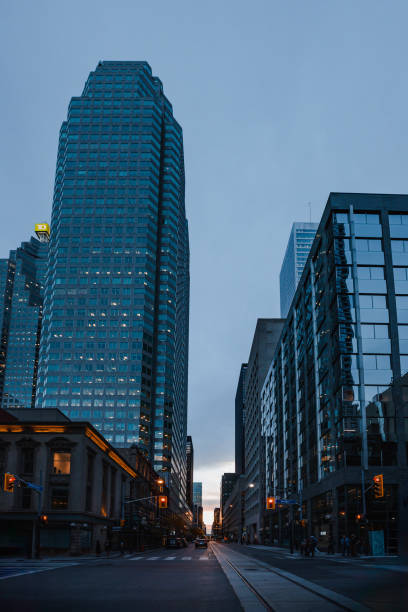 istock Streets of Toronto 1915796989
