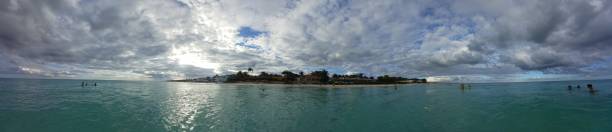 istock Playa del Carmen Beach view 1915816172