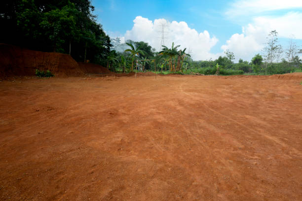 istock Football field 1916121331