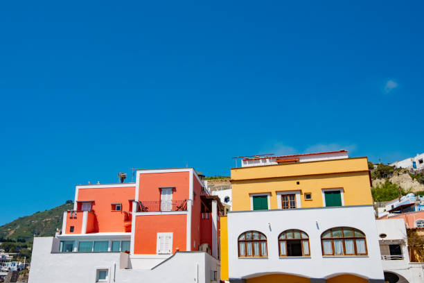 istock Port of Sant'Angelo 1916148550