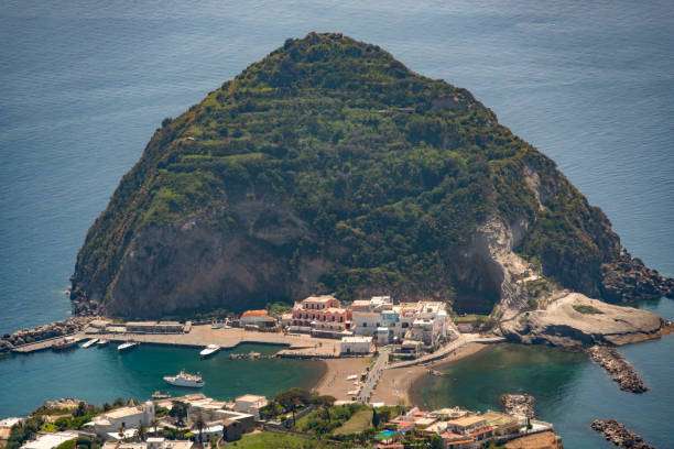 istock Port of Sant'Angelo 1916167855