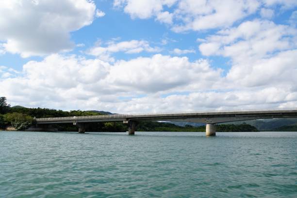 istock view of Nakama Bridge 1916258203