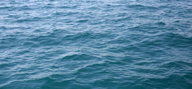 istock Summer time,  Beautiful blue sea 1916318034