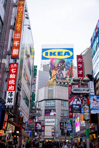istock The best view in Tokyo 1916359646
