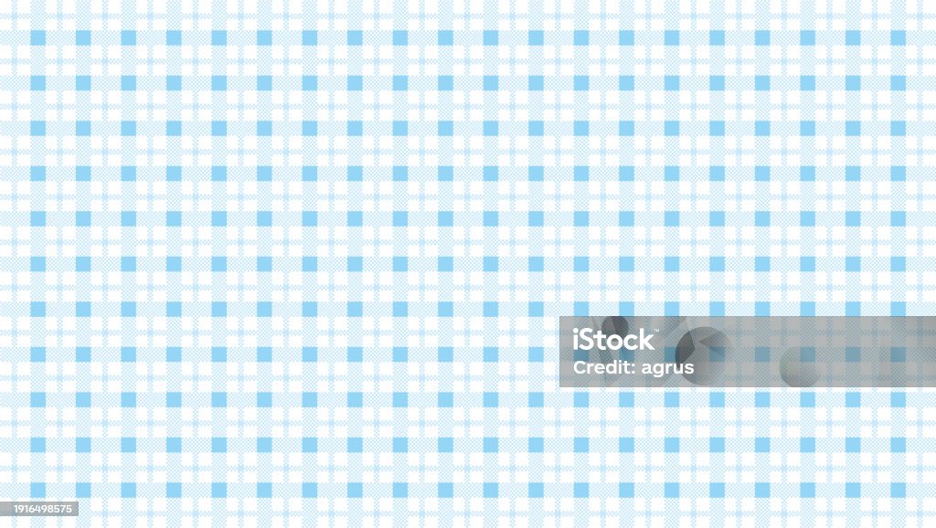 Simple Texture Patterns Blue Blue Fabric Pattern Texture Vector Textile Background For Your Design ...